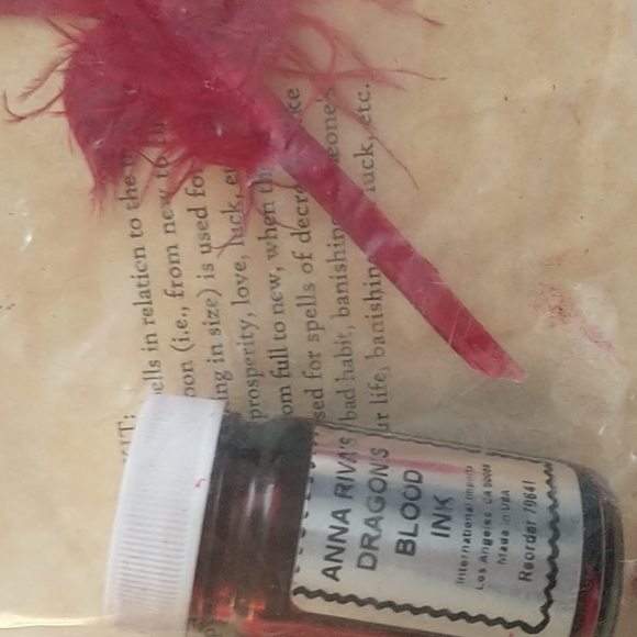 Writing Kit - Picture 4 of 4